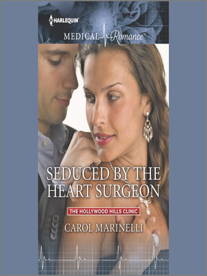 cover image of Seduced by the Heart Surgeon